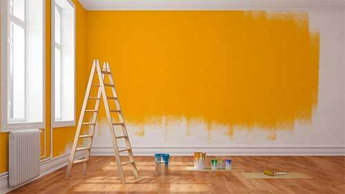 Painting Companies Pittsburgh
